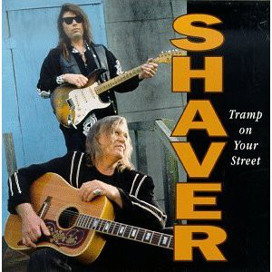 Shaver: Tramp on Your Street (1993)